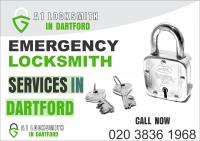 Locksmith In Dartford image 4